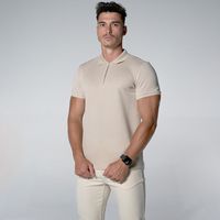 thead polo axel polo shirt para hombre