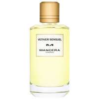 mancera paris vetiver sensuel eau de parfum spray 120ml