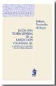 hacia una teoria general de la jurisdiccion voluntaria ii la jurisdic