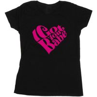 sonny  cher camiseta manga larga i got you babe para mujer