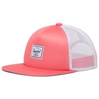 herschel gorra whaler mesh kids para nina