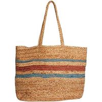 vila bolso de mano viperil jute bagef nature para mujer