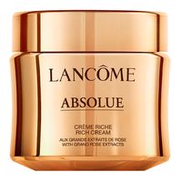 lancome cosmetica facial absolue rich cream - crema rica regeneradora