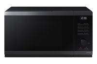 microondas libre instalacion - samsung mg23dg4524age1 23l grill negro