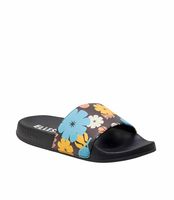 ellesse - chanclas multicolor para hombre - chilenos ls47 multicolor 43