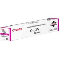 canon c-exv 47 yield 21 500 pages magenta toner - 8518b002