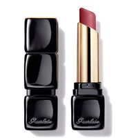 guerlain labiales kisskiss tender matte 721 dear rose