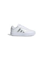 zapatillas adidas court platform mujer wh