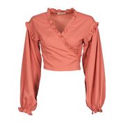 moony mood blusa pachery para mujer