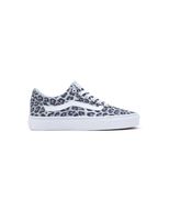 zapatillas vans wm ward gris mujer