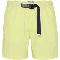 tommy jeans short - para hombre