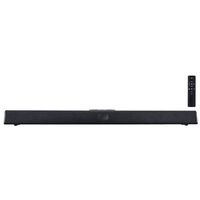 woxter soundbar 500 barra de sonido multimedia 20 89w negra