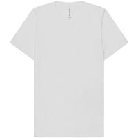 bella  canvas camiseta manga larga ecomax para mujer