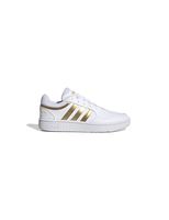 zapatillas adidas hoops 30 mujer dorado