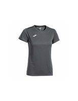 camiseta joma combi mujernina antracita mc