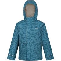 regatta chaqueta bambee para nino