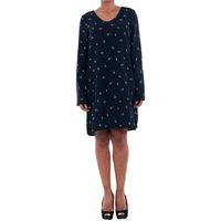 vero moda vestidos 10191185 vmsissy 34 mini dress d2 lcs navy blazer para mujer