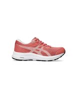 zapatillas de running asics gel-contend 8 mujer light garnetpure