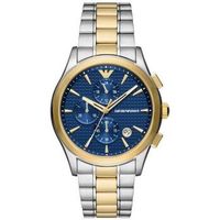 emporio armani reloj ar11579-paolo para hombre