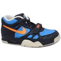 nike deportivas moda reacondicionados air trainer - para hombre