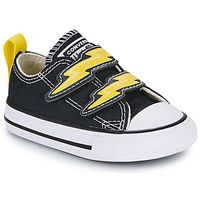 converse zapatillas chuck taylor all star electric bolt easy-on para nino