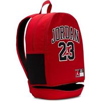 nike bolso mochila jersey gym roja para hombre