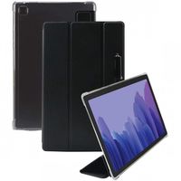 mobilis edge funda negra para galaxy tab a7 104