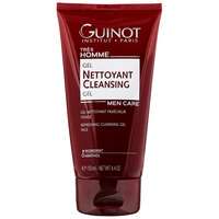 guinot tres homme gel nettoyant cleansing gel 150ml  44 oz