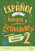 el espanol con  digital juegos y actividades 2