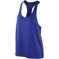 spiro camiseta tirantes sr285f para mujer