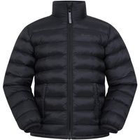 mountain warehouse chaqueta vista para nino