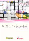 contabilidad financiera con excel