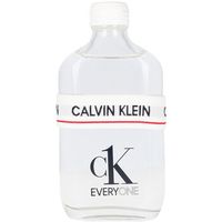 calvin klein jeans colonia ck everyone eau de toilette vaporizador para mujer