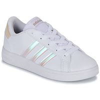 adidas zapatillas grand court 20 k para nina