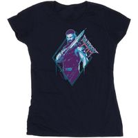 marvel camiseta manga larga shang-chi and the legend of the ten rings para mujer