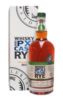 whisky siderit px cask rye 2023