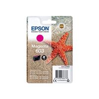 epson 603 ink cartridge starfish magenta c13t03u34010