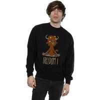 disney jersey zootropolis yak freedom para hombre