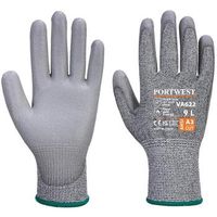 portwest guantes mr cut para hombre