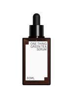 green tea serum