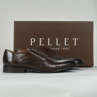 pellet zapatos hombre brest para hombre