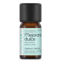 aceite esencial de mejorana dulce 10 ml