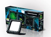 thrustmaster mfd cougar pack