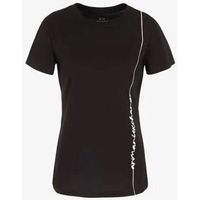 eax camiseta camiseta mujer para mujer