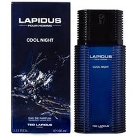 ted lapidus perfume - para hombre