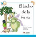 el bicho de la fruta lectura para ninos 6-8 anos - material co mple