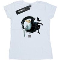 marvel camiseta manga larga bi13500 para mujer