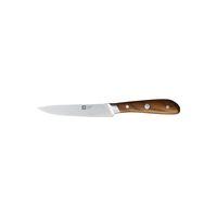 cuchillo util 12 cm  madera