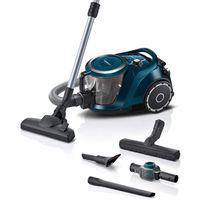 bosch profamily serie 6 aspirador sin bolsa 600w