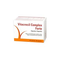 vitacrecil complex forte 90 caps